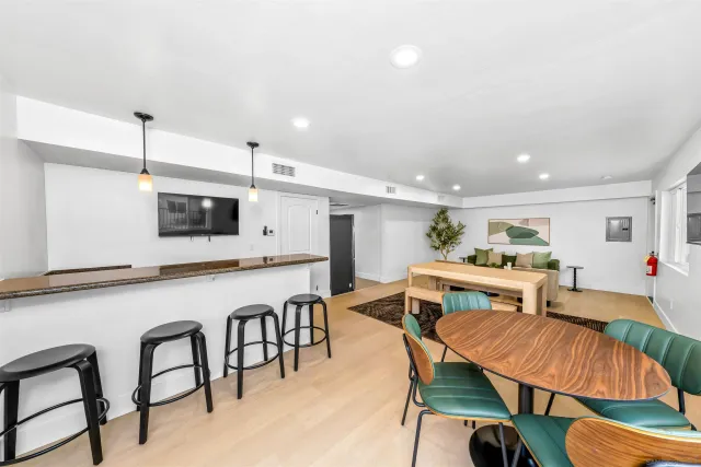 $599,900 | 1030 Robinson Avenue, Unit 111, San Diego, CA 92103