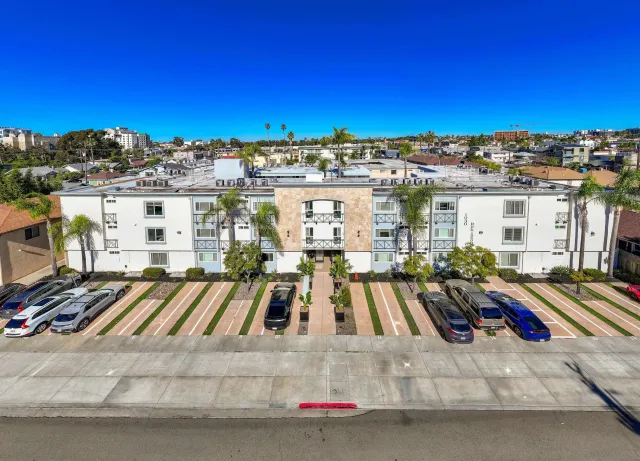 $599,900 | 1030 Robinson Avenue, Unit 111, San Diego, CA 92103