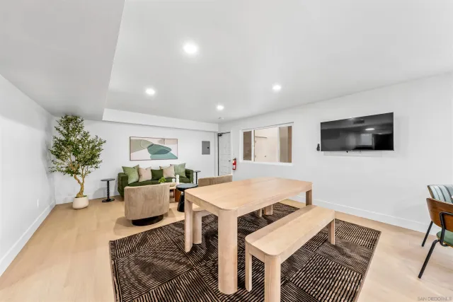 $599,900 | 1030 Robinson Avenue, Unit 111, San Diego, CA 92103