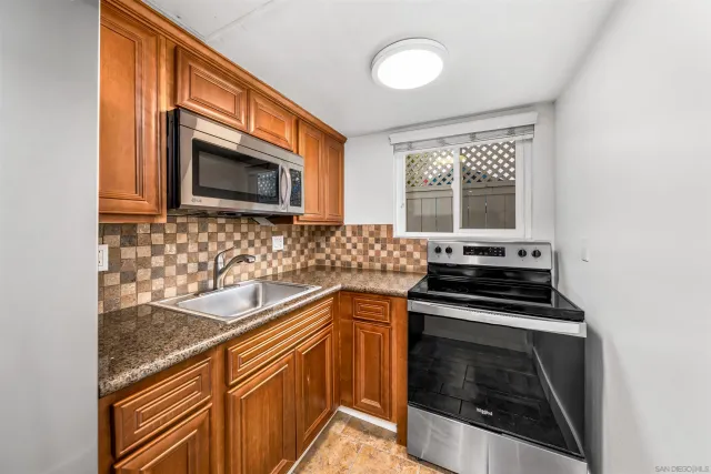 $599,900 | 1030 Robinson Avenue, Unit 111, San Diego, CA 92103