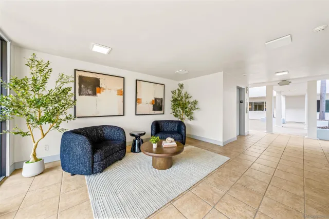 $599,900 | 1030 Robinson Avenue, Unit 111, San Diego, CA 92103