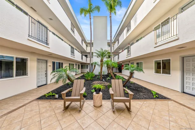 $599,900 | 1030 Robinson Avenue, Unit 111, San Diego, CA 92103