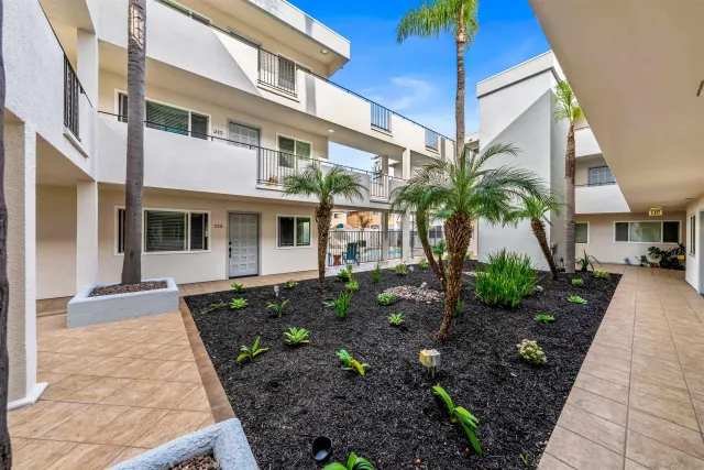 $599,900 | 1030 Robinson Avenue, Unit 111, San Diego, CA 92103