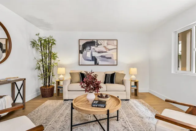 $599,900 | 1030 Robinson Avenue, Unit 111, San Diego, CA 92103