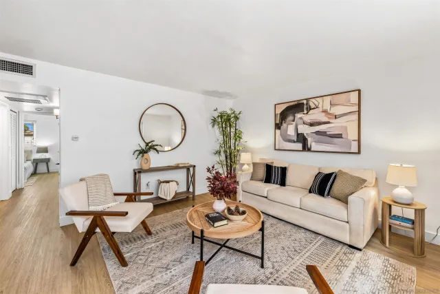 $599,900 | 1030 Robinson Avenue, Unit 111, San Diego, CA 92103