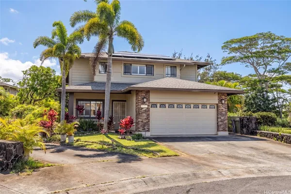 $1,799,000 | 95-222 Loea Place, Mililani, HI 96789
