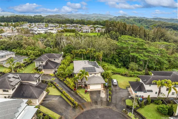 $1,799,000 | 95-222 Loea Place, Mililani, HI 96789