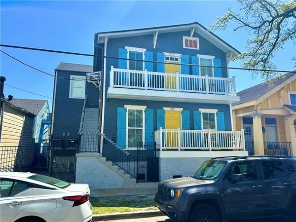 $1,600 | 210 South Lopez Street, New Orleans, LA 70119