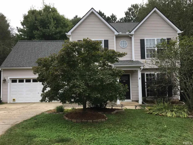 $2,300 | 206 Caristonia Way, Apex, NC 27502