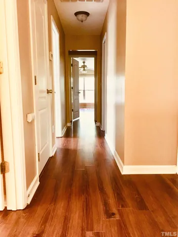 $2,300 | 206 Caristonia Way, Apex, NC 27502