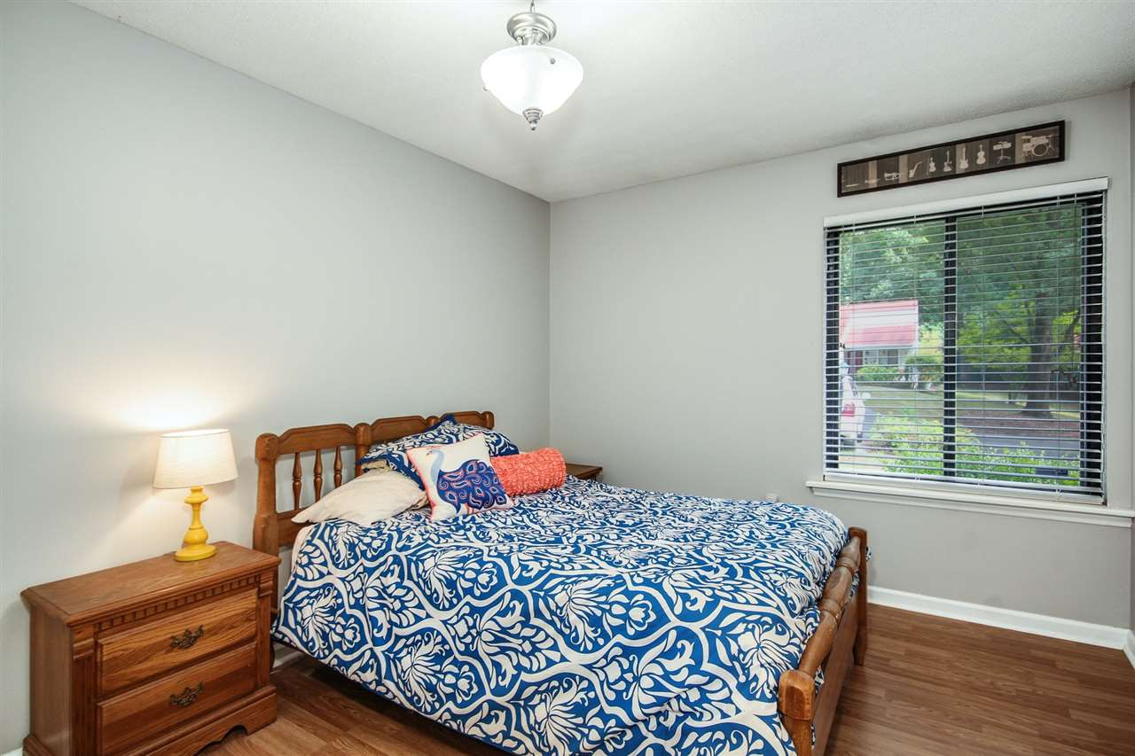 5863 Branchwood Road Raleigh, NC 27609 - Photo 19 of 30 Photo 19
