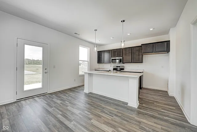 $319,999 | 8662 Hollander Drive, Camby, IN 46113