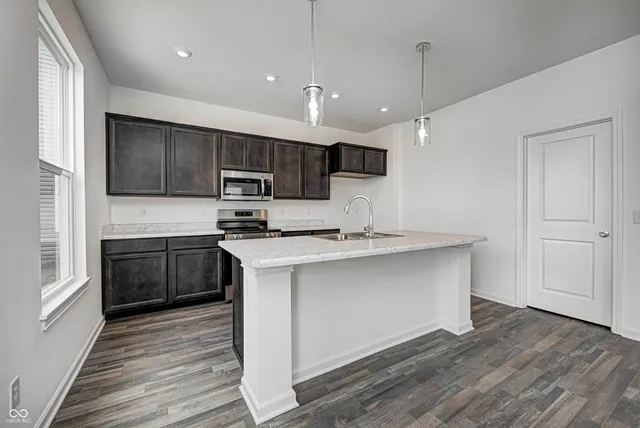 $319,999 | 8662 Hollander Drive, Camby, IN 46113