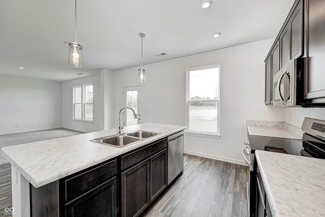 $319,999 | 8662 Hollander Drive, Camby, IN 46113