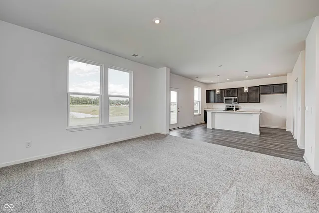 $319,999 | 8662 Hollander Drive, Camby, IN 46113