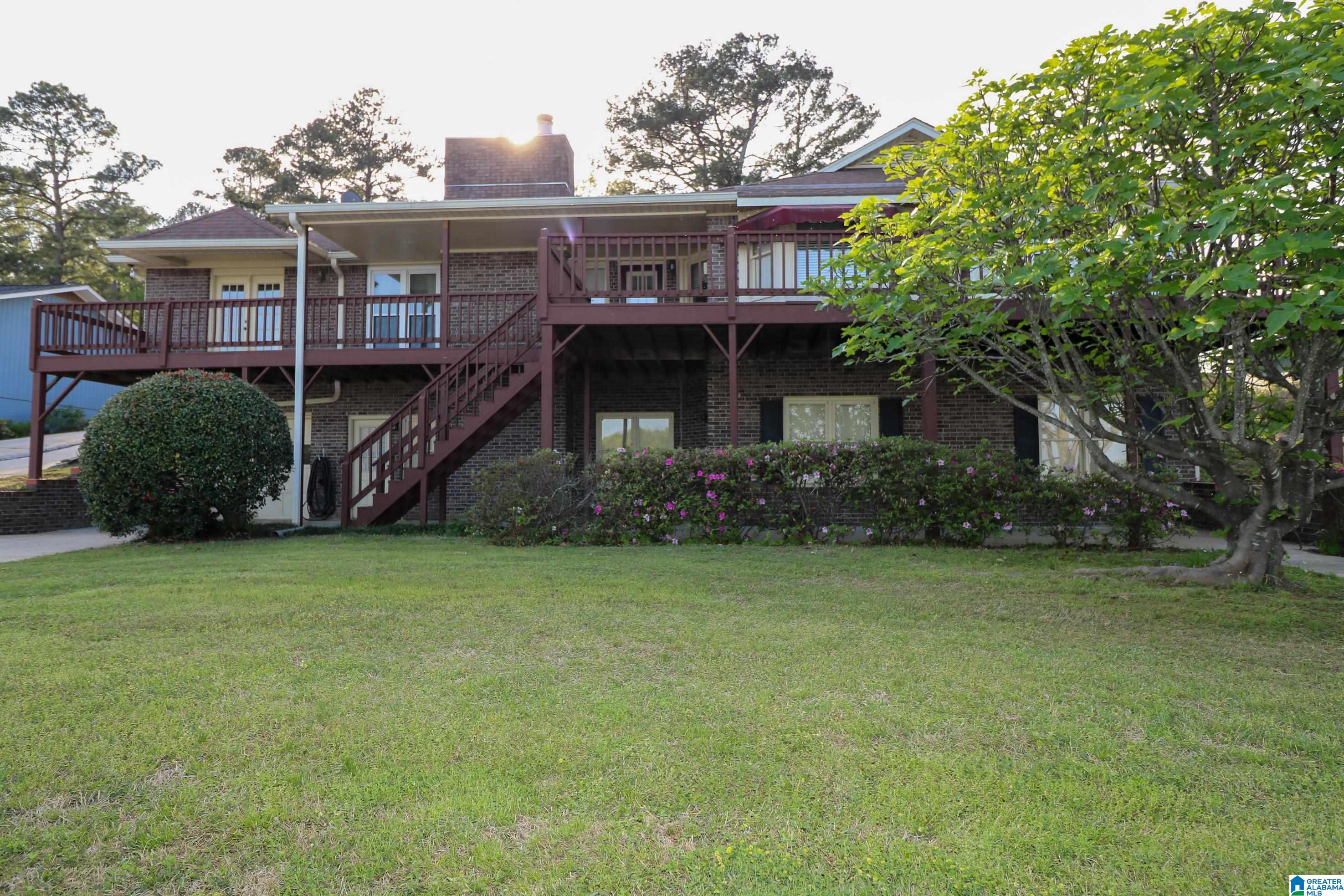 86 Warren L Harris Circle Vincent, AL 35178 - Photo 3 of 68