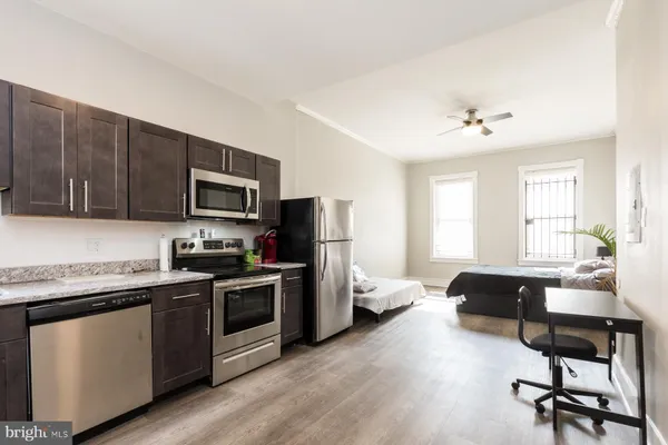 $995 | 1202 North 7th Street, Unit 1F, Philadelphia, PA 19122