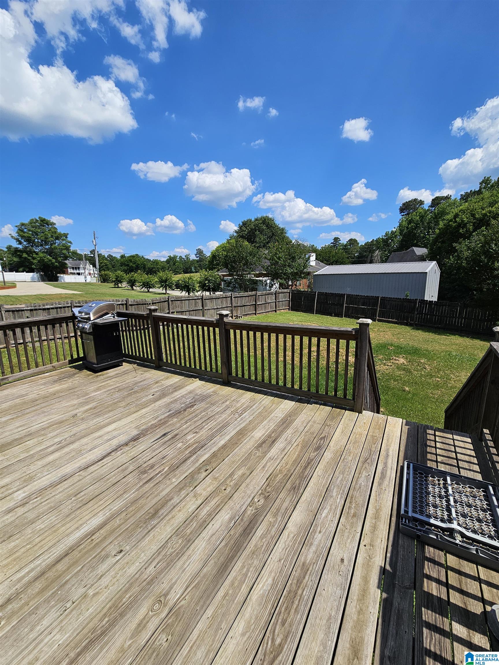 6320 Mays Bend Road Pell City, AL 35128 - Photo 15 of 16
