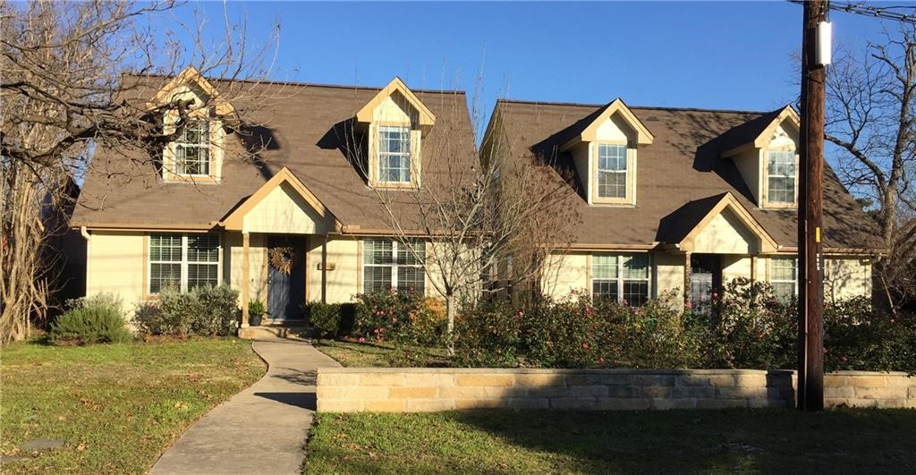 5505 Montview Street, Unit B Austin, TX 78756 - Photo 1 of 1