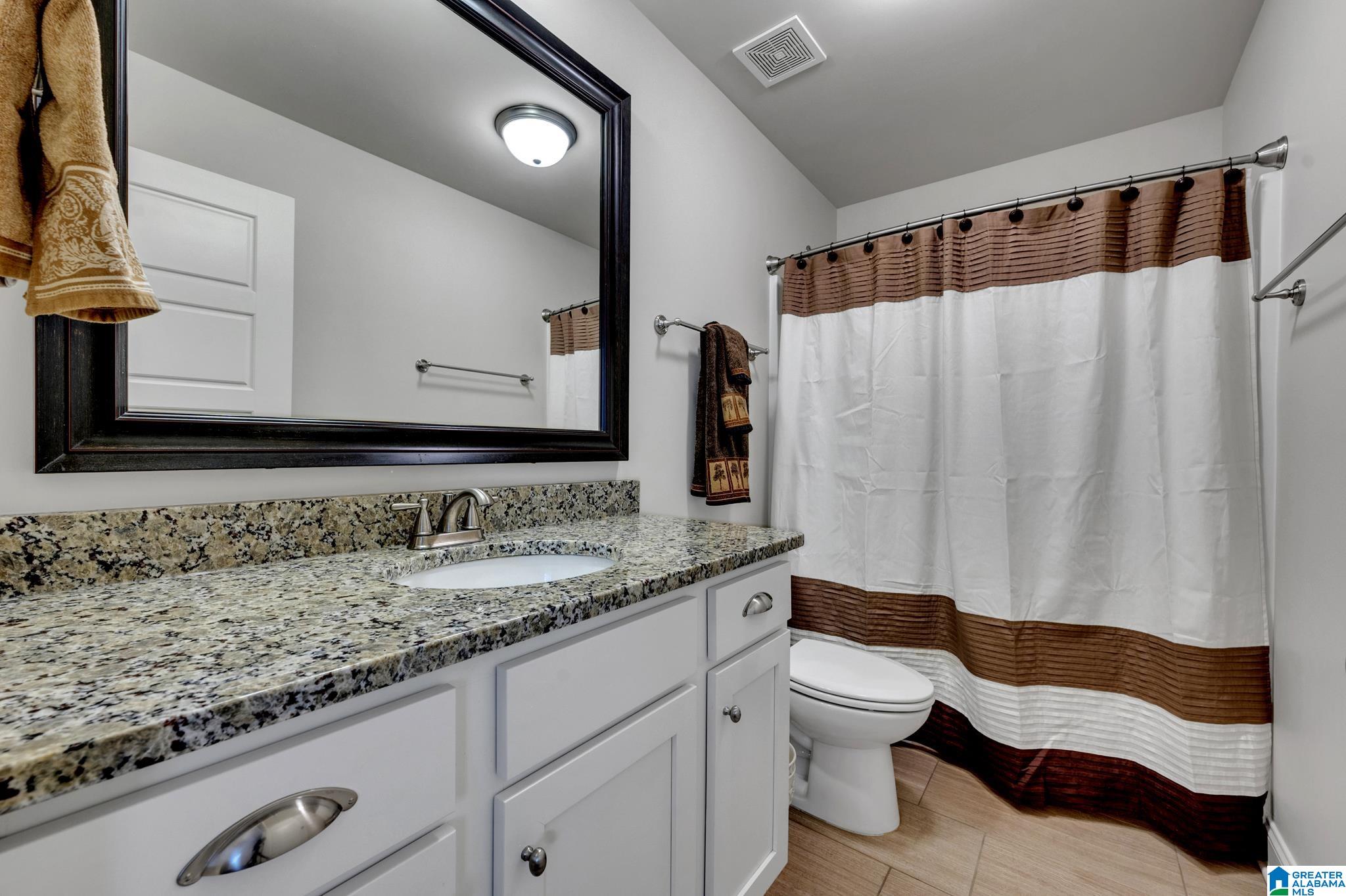 340 Strathaven Circle Pelham, AL 35124 - Photo 30 of 49