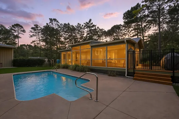 $749,000 | 8013 Little Britton Road, Hollywood, SC 29449