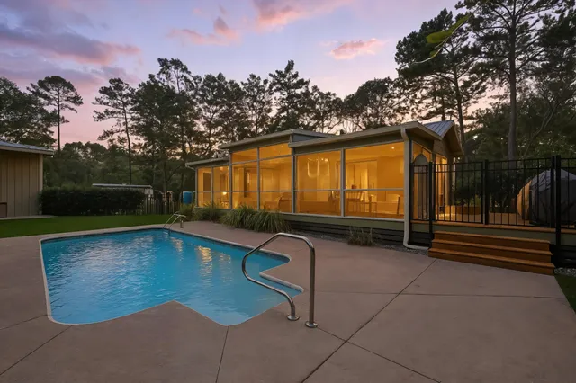 $775,000 | 8013 Little Britton Road, Hollywood, SC 29449