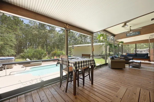 $775,000 | 8013 Little Britton Road, Hollywood, SC 29449