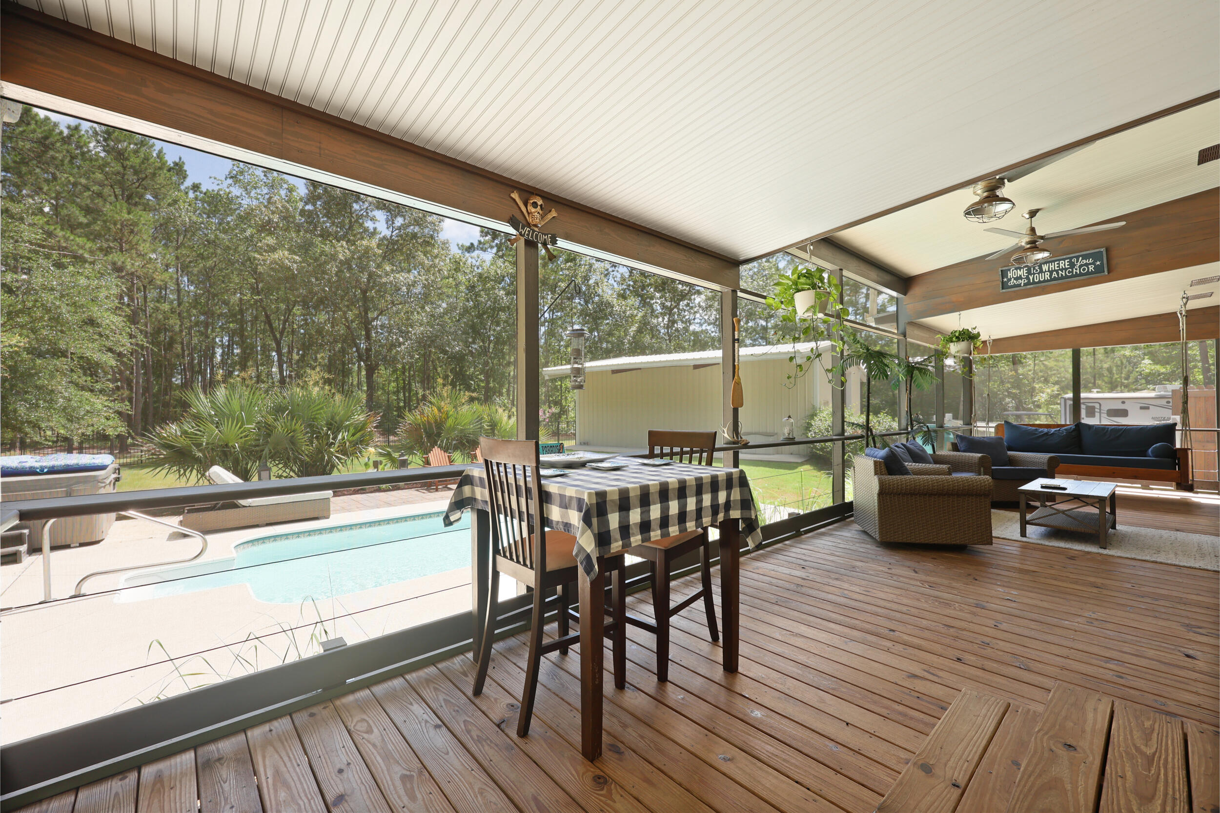 8013 Little Britton Road Hollywood, SC 29449 - Photo 20 of 74 19