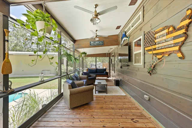 $775,000 | 8013 Little Britton Road, Hollywood, SC 29449