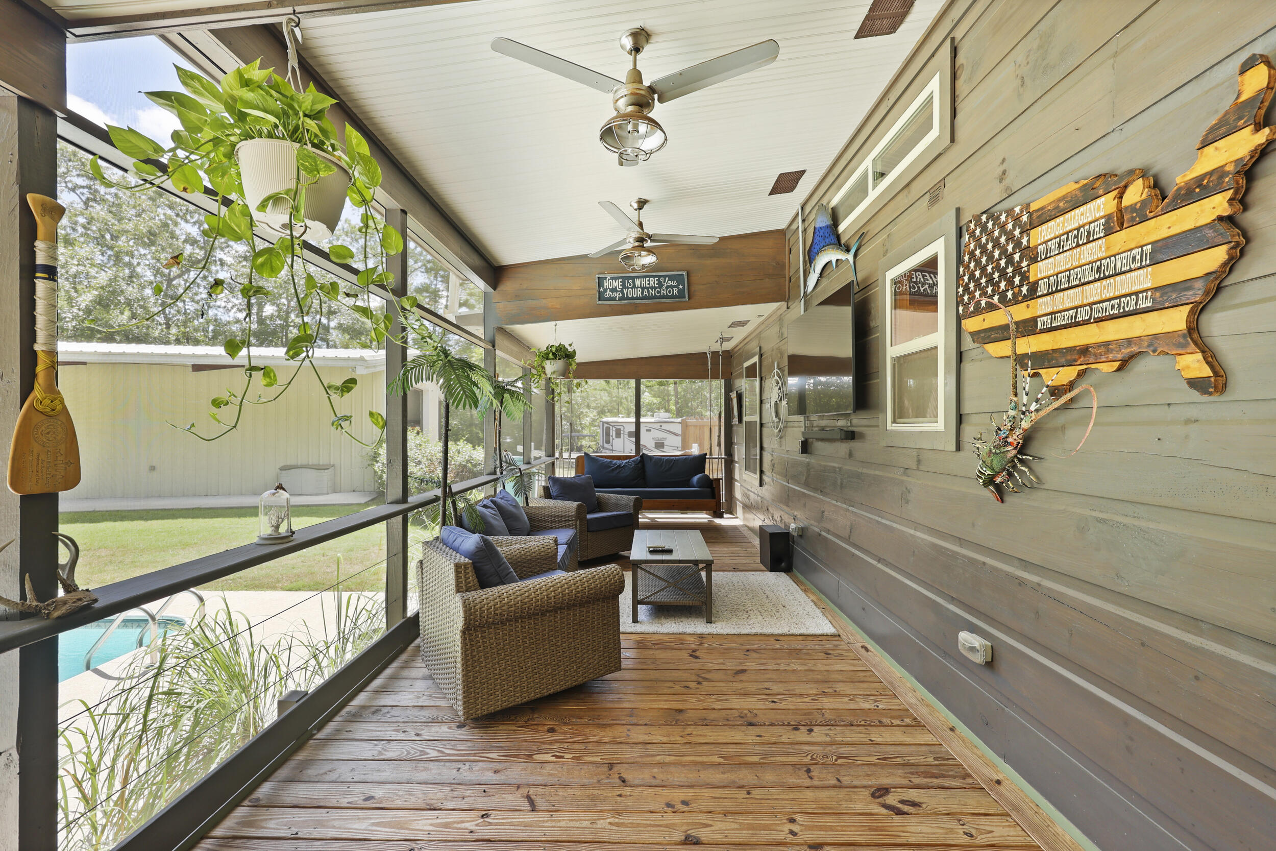 8013 Little Britton Road Hollywood, SC 29449 - Photo 21 of 74 20