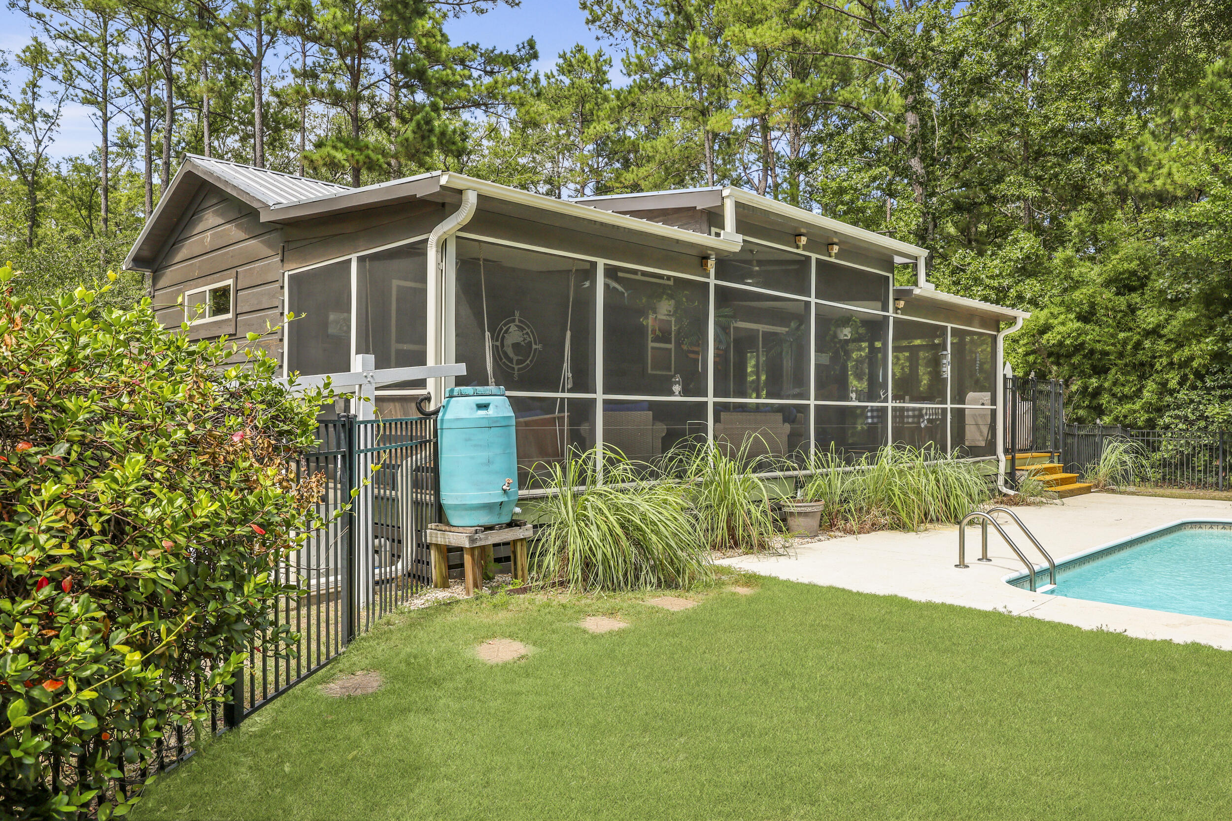 8013 Little Britton Road Hollywood, SC 29449 - Photo 26 of 74 25