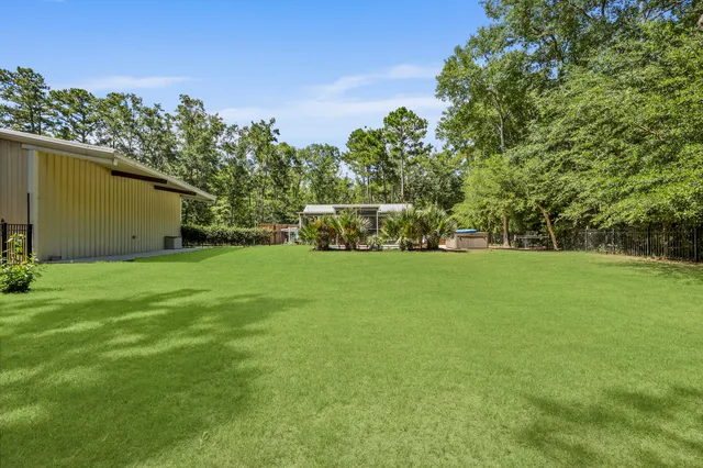 $775,000 | 8013 Little Britton Road, Hollywood, SC 29449