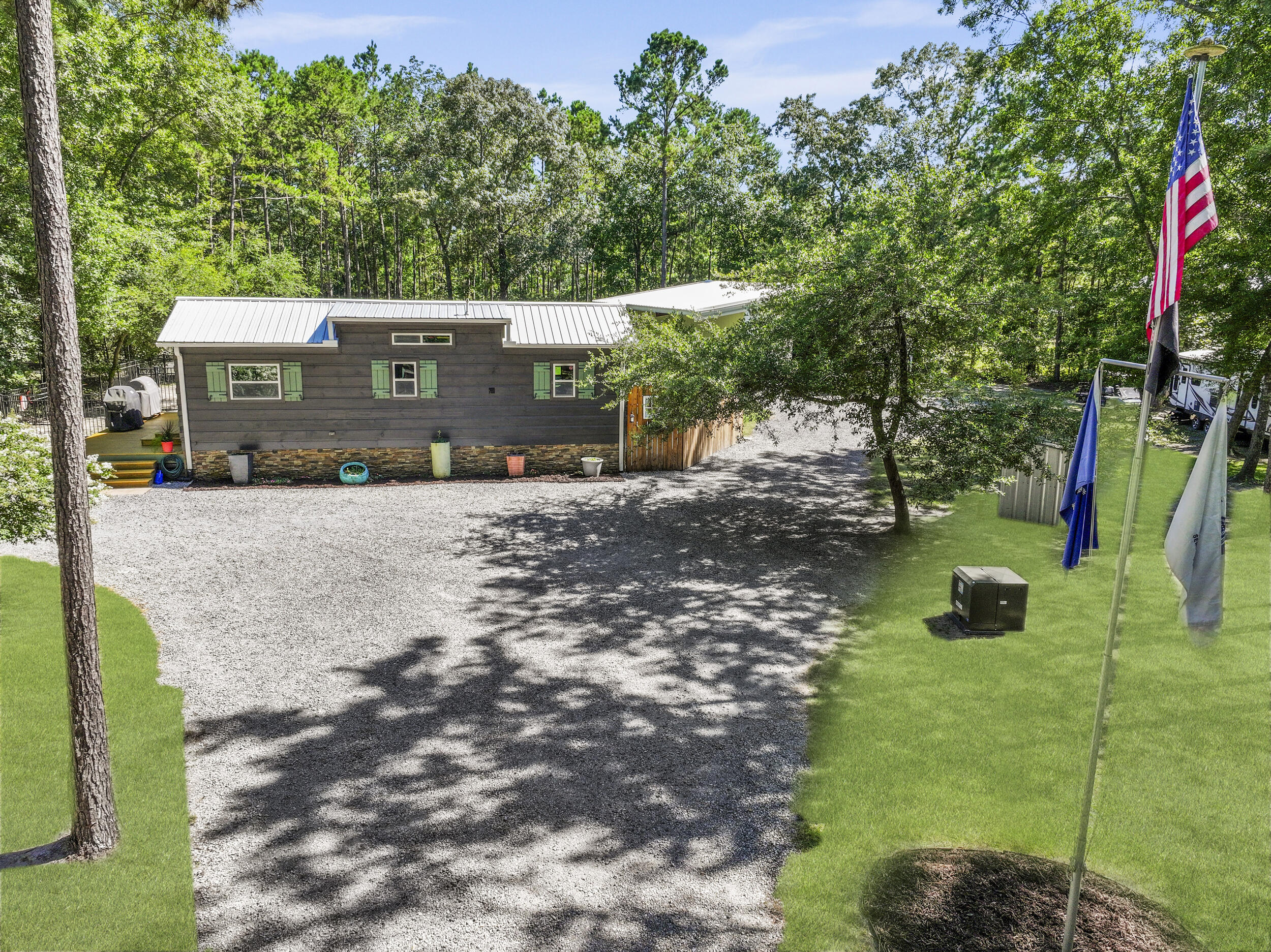 8013 Little Britton Road Hollywood, SC 29449 - Photo 36 of 74 35