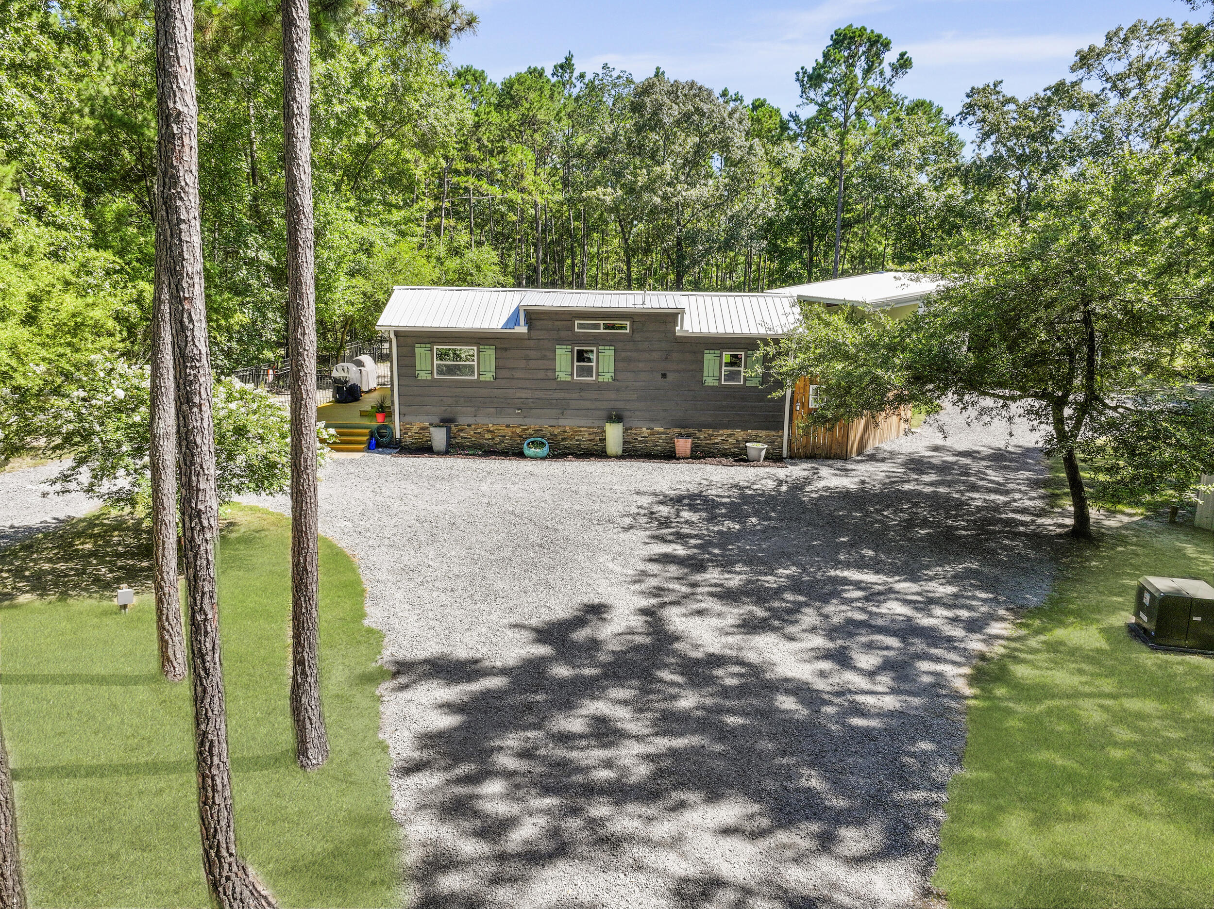 8013 Little Britton Road Hollywood, SC 29449 - Photo 37 of 74 36