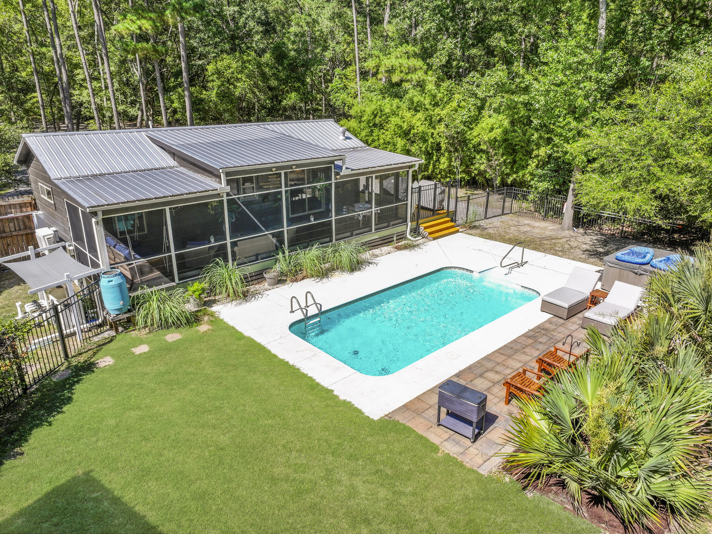 8013 Little Britton Road Hollywood, SC 29449 - Photo 40 of 74 39