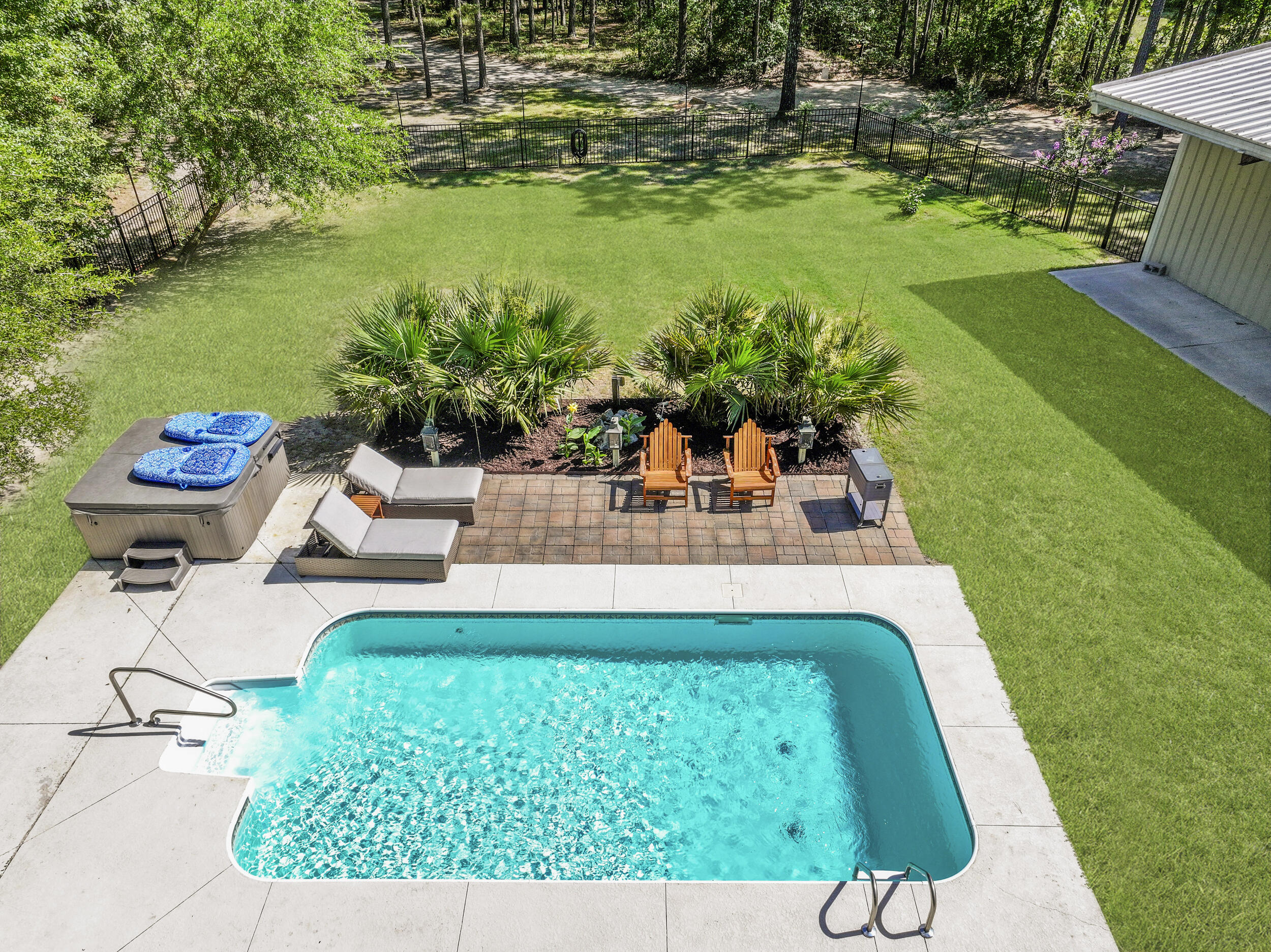 8013 Little Britton Road Hollywood, SC 29449 - Photo 42 of 74 41