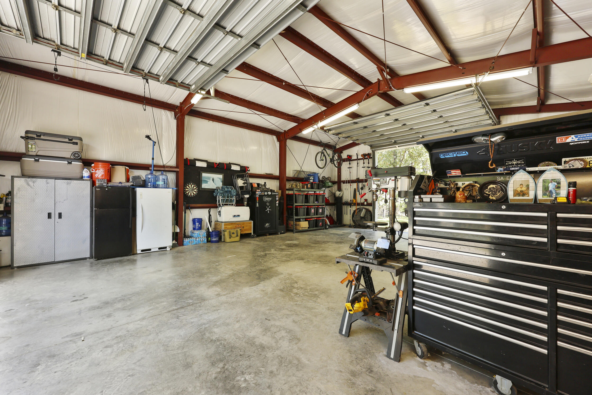 8013 Little Britton Road Hollywood, SC 29449 - Photo 48 of 74 47