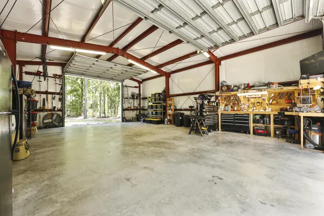 $775,000 | 8013 Little Britton Road, Hollywood, SC 29449