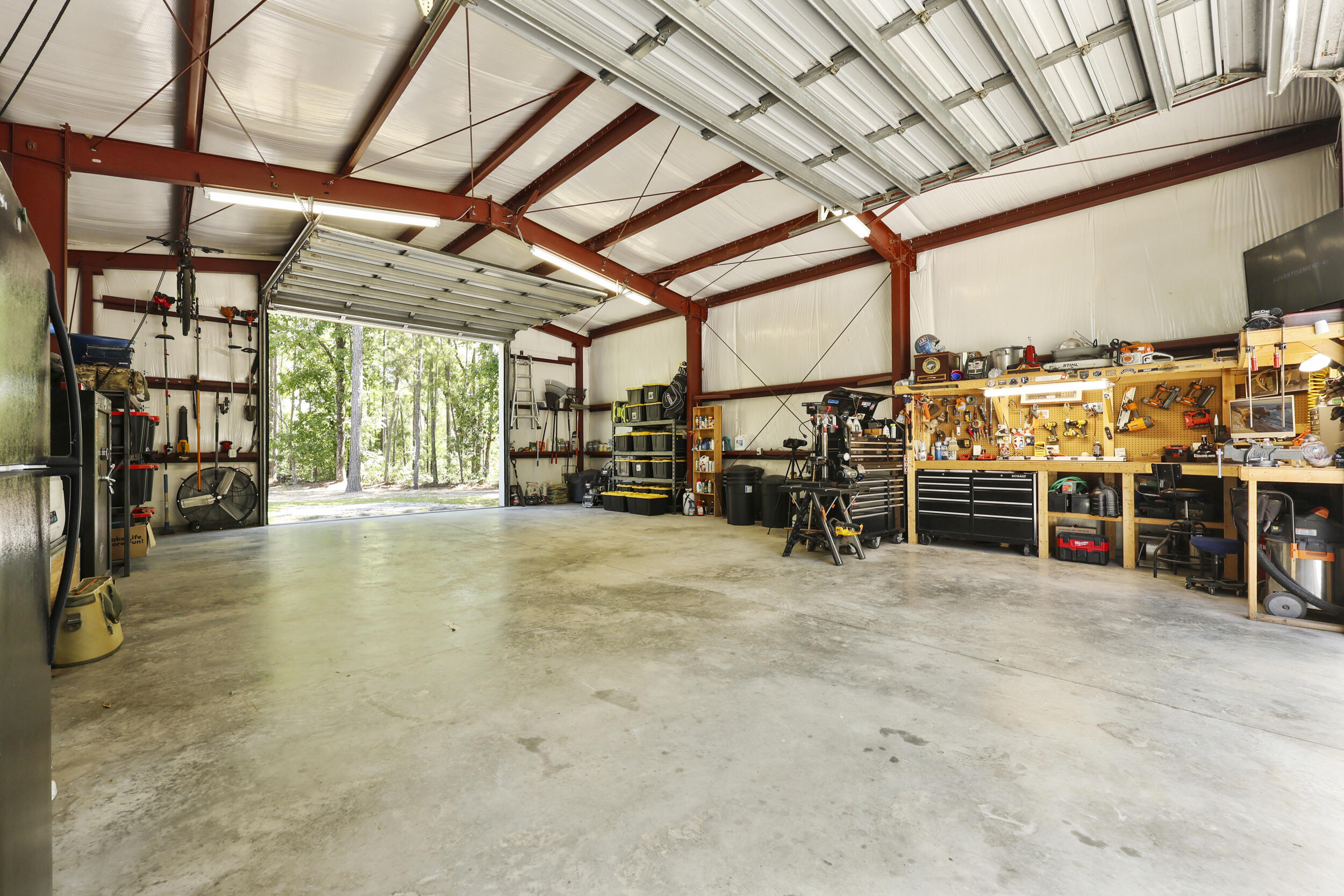 8013 Little Britton Road Hollywood, SC 29449 - Photo 49 of 74 48