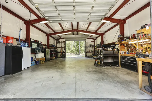 $775,000 | 8013 Little Britton Road, Hollywood, SC 29449