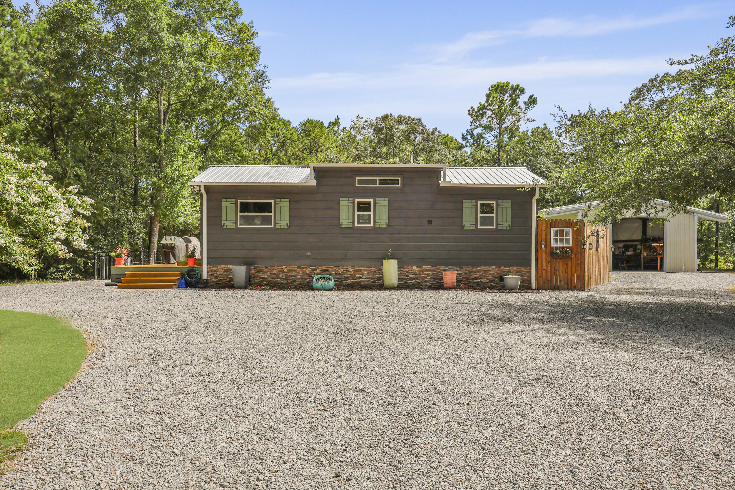 8013 Little Britton Road Hollywood, SC 29449 - Photo 5 of 74 3
