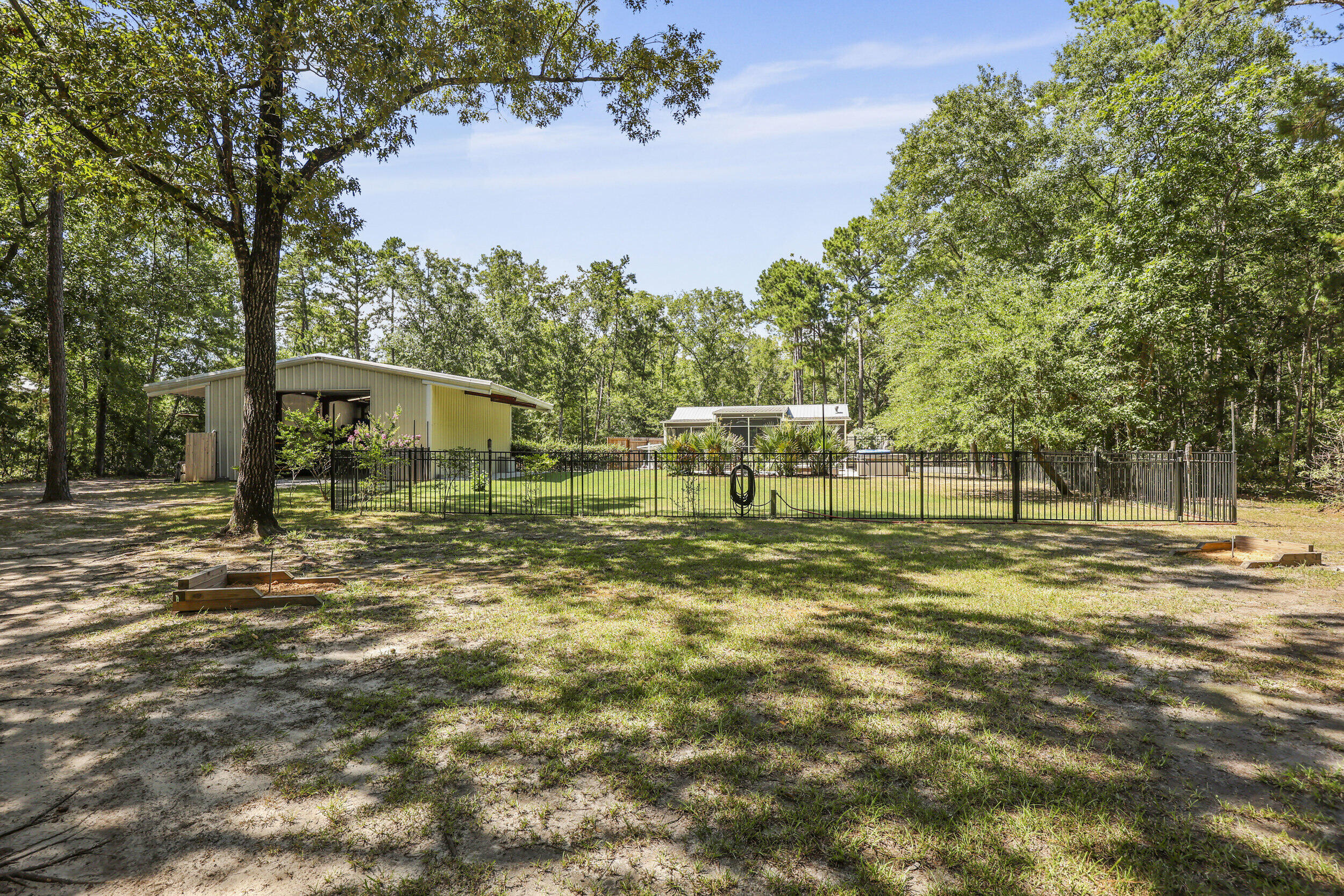 8013 Little Britton Road Hollywood, SC 29449 - Photo 54 of 74 53