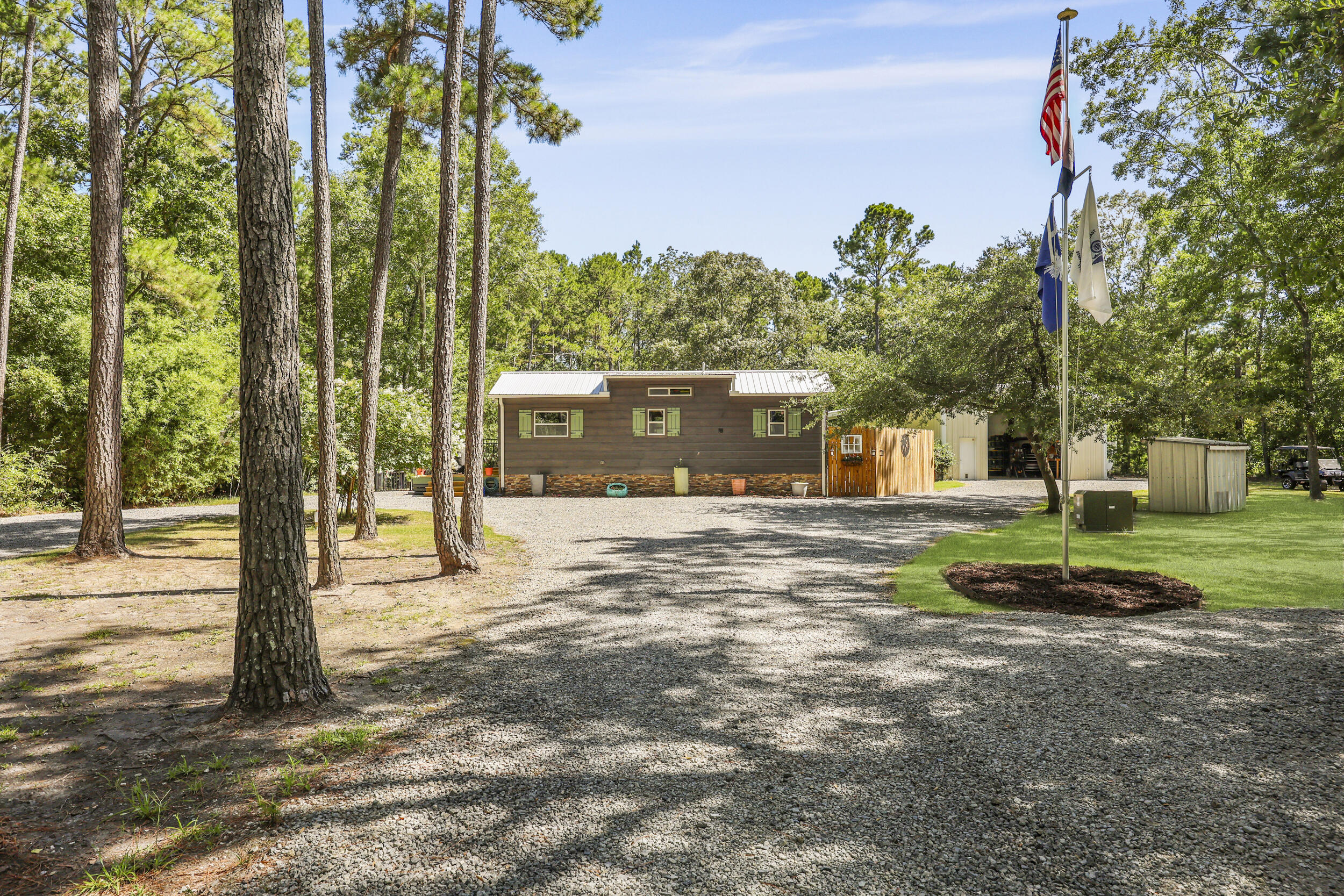 8013 Little Britton Road Hollywood, SC 29449 - Photo 62 of 74 61