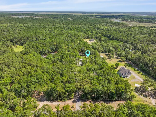 $775,000 | 8013 Little Britton Road, Hollywood, SC 29449