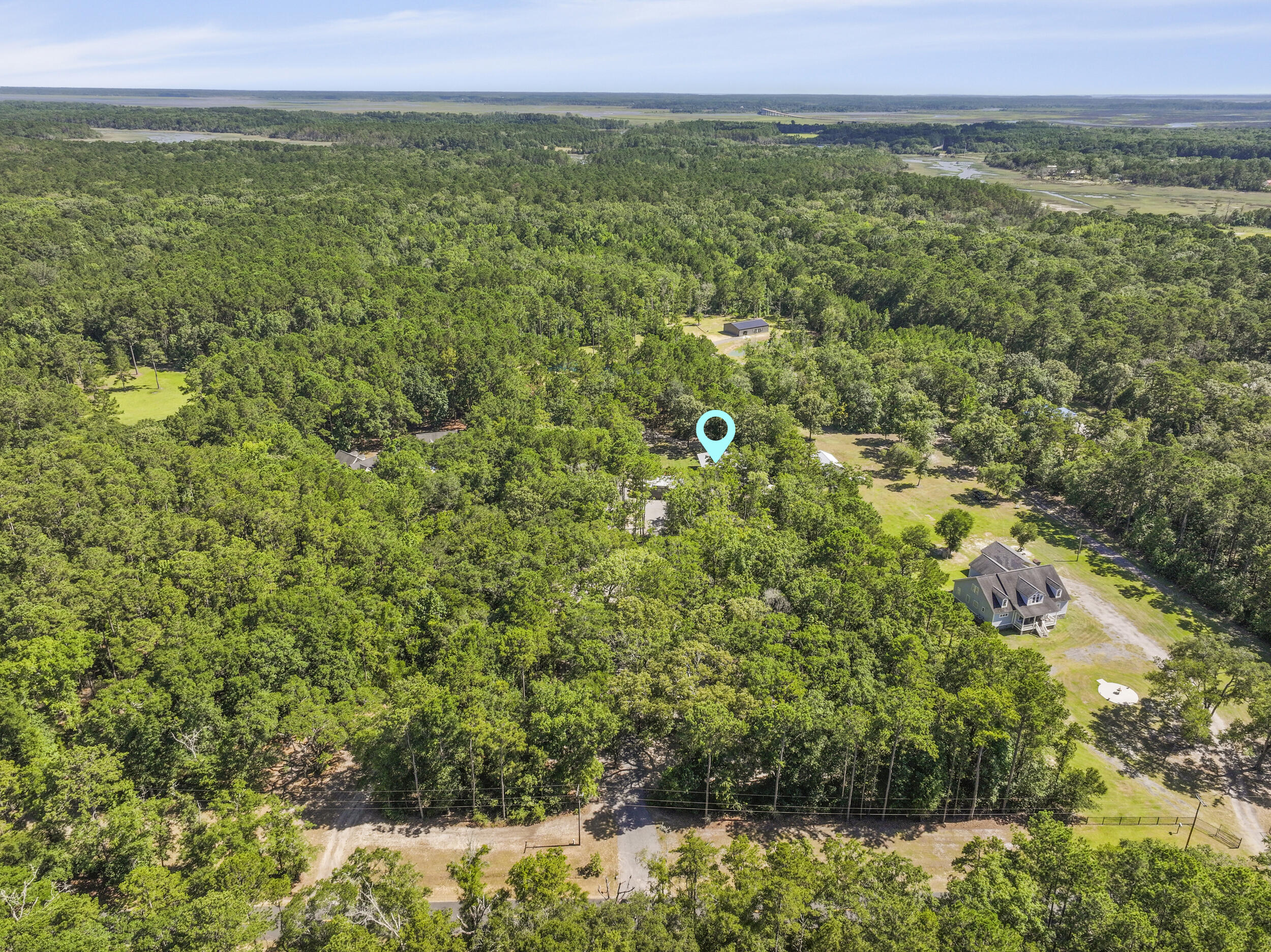 8013 Little Britton Road Hollywood, SC 29449 - Photo 64 of 74 63