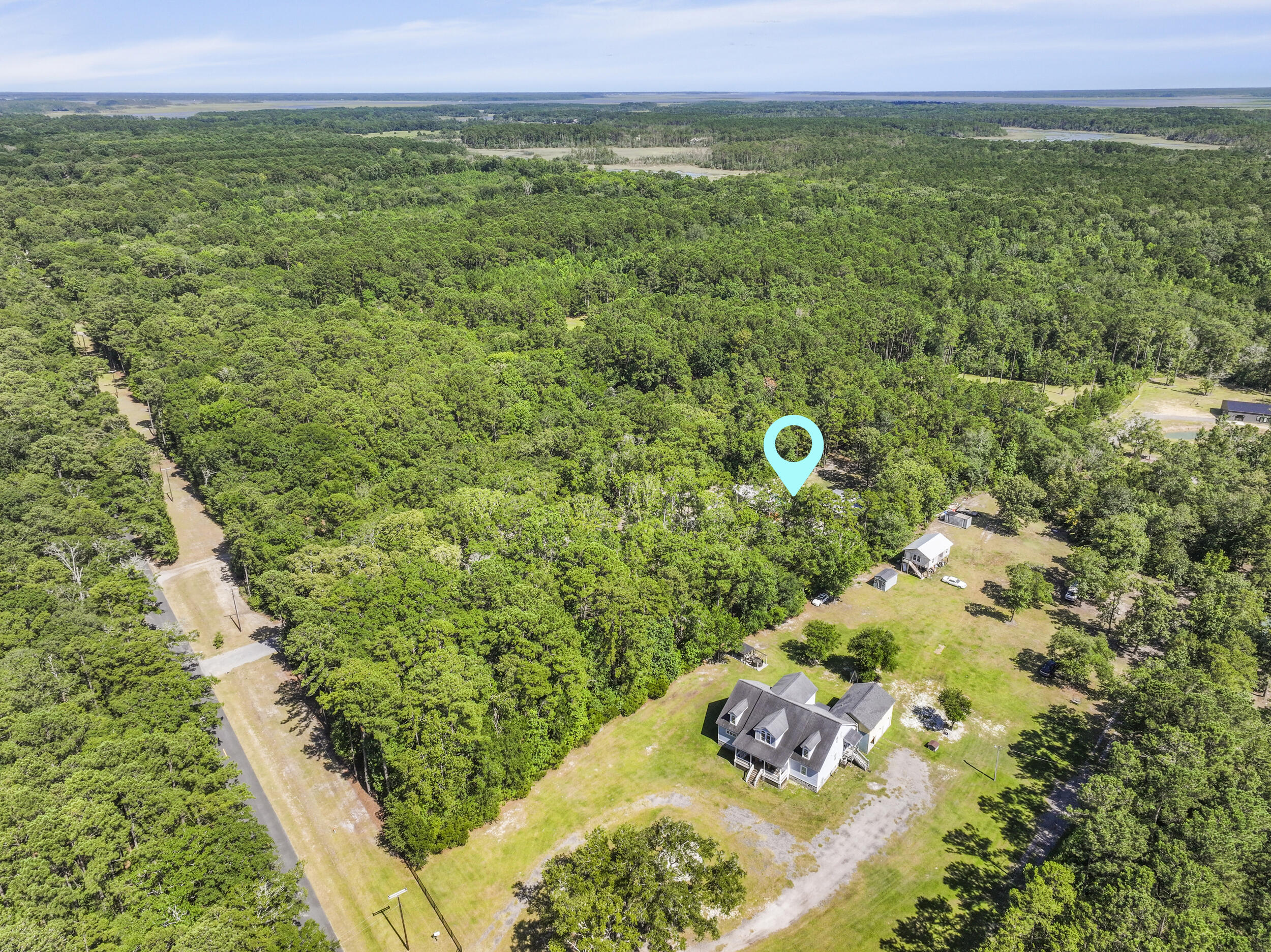 8013 Little Britton Road Hollywood, SC 29449 - Photo 65 of 74 64