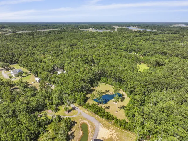 $775,000 | 8013 Little Britton Road, Hollywood, SC 29449