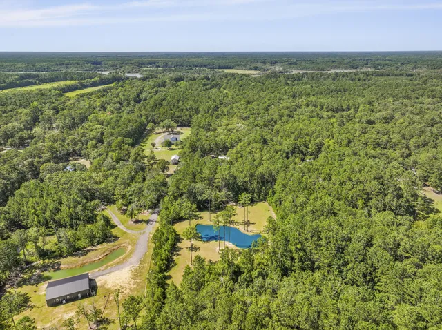 $775,000 | 8013 Little Britton Road, Hollywood, SC 29449