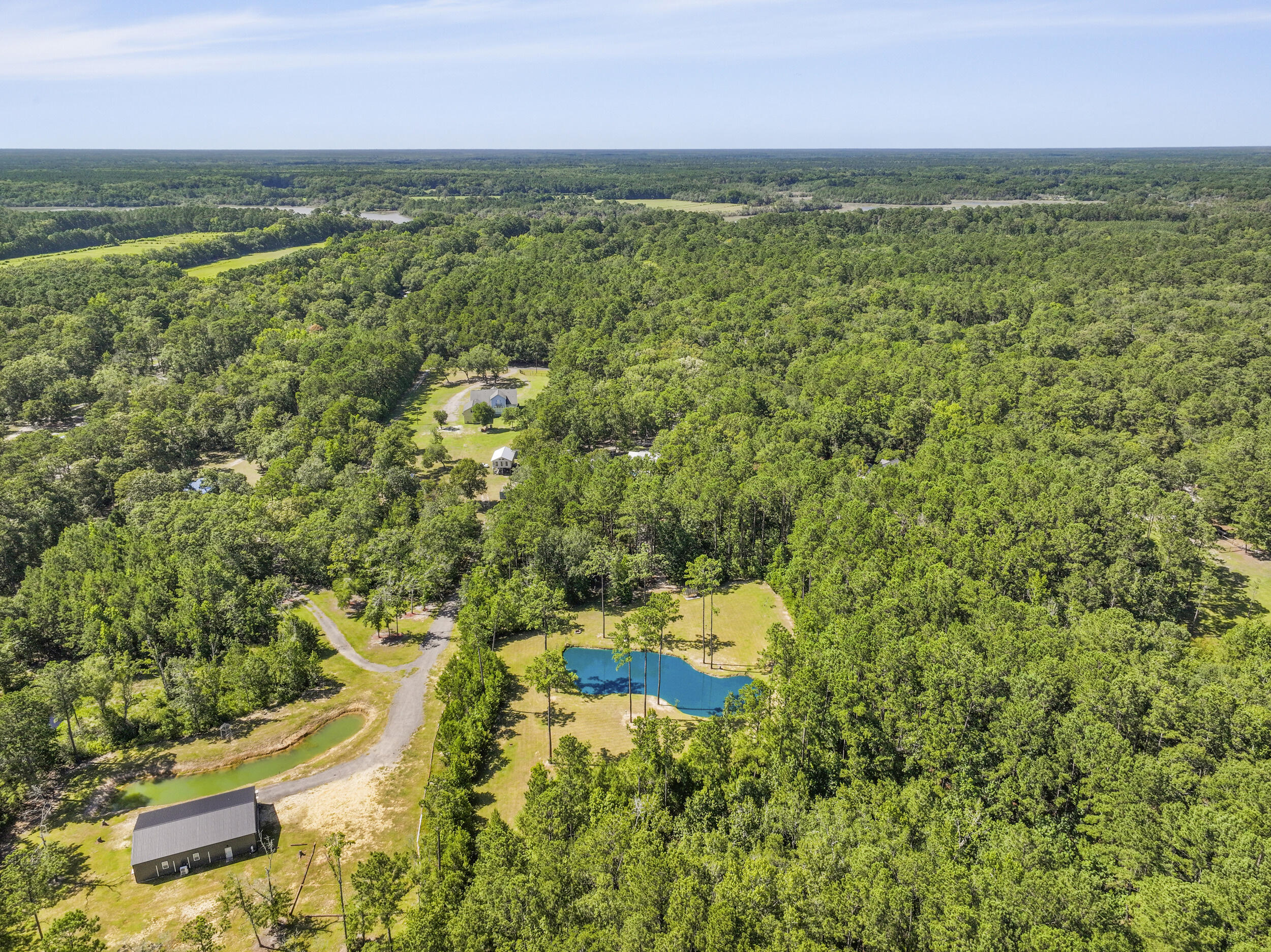 8013 Little Britton Road Hollywood, SC 29449 - Photo 68 of 74 67