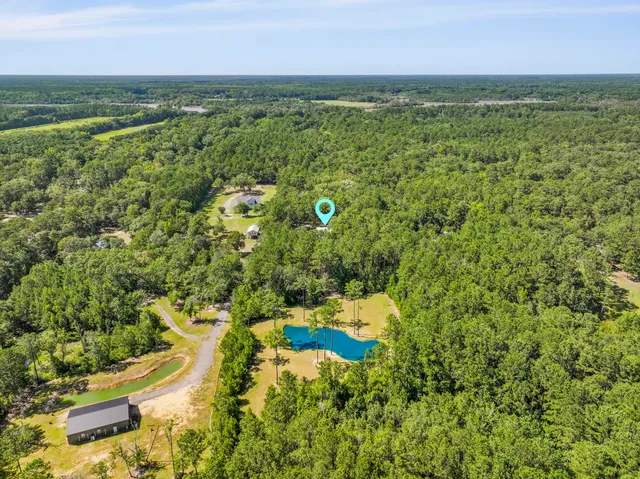 $775,000 | 8013 Little Britton Road, Hollywood, SC 29449